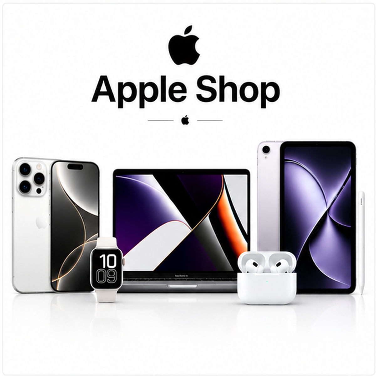 Apple Shop