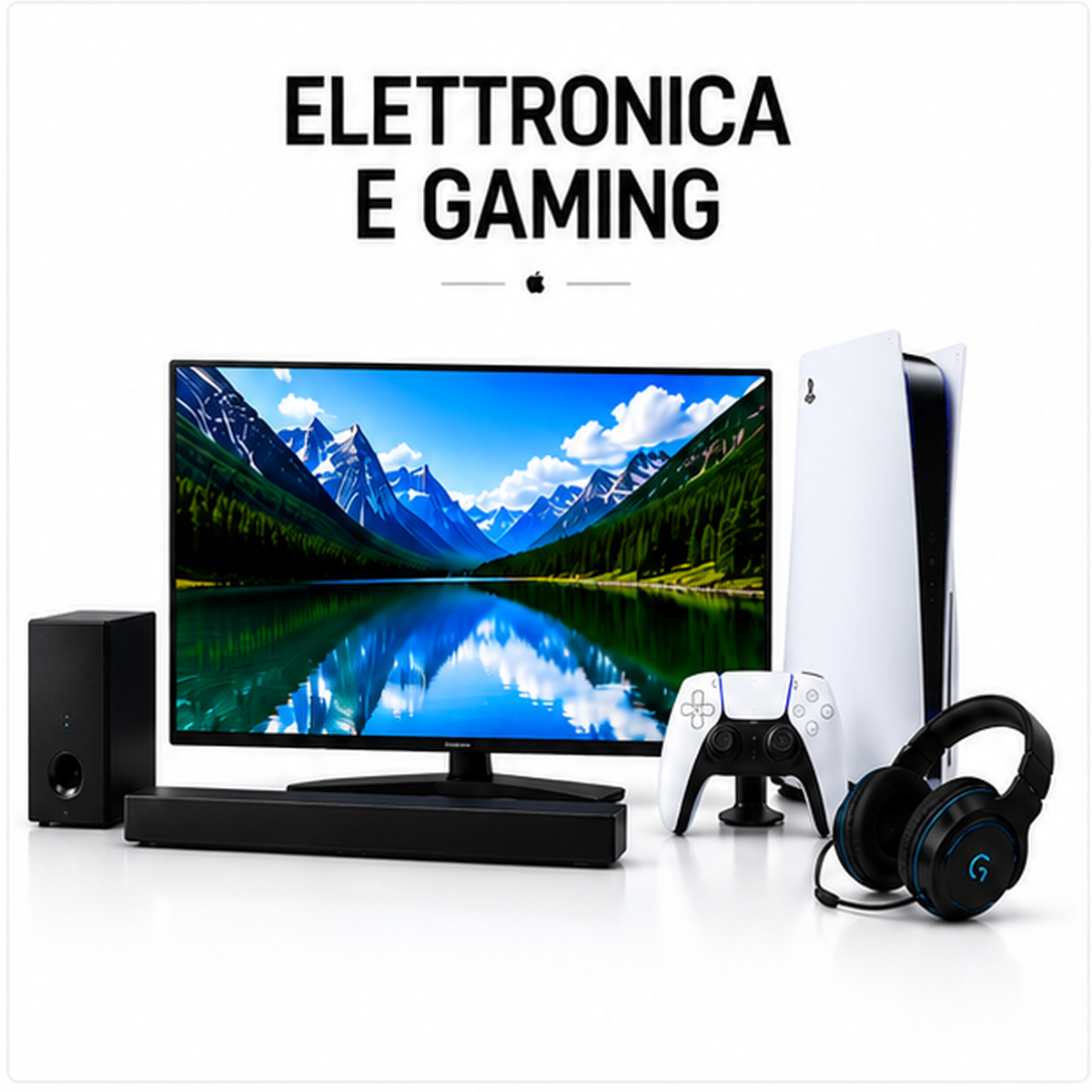Elettronica