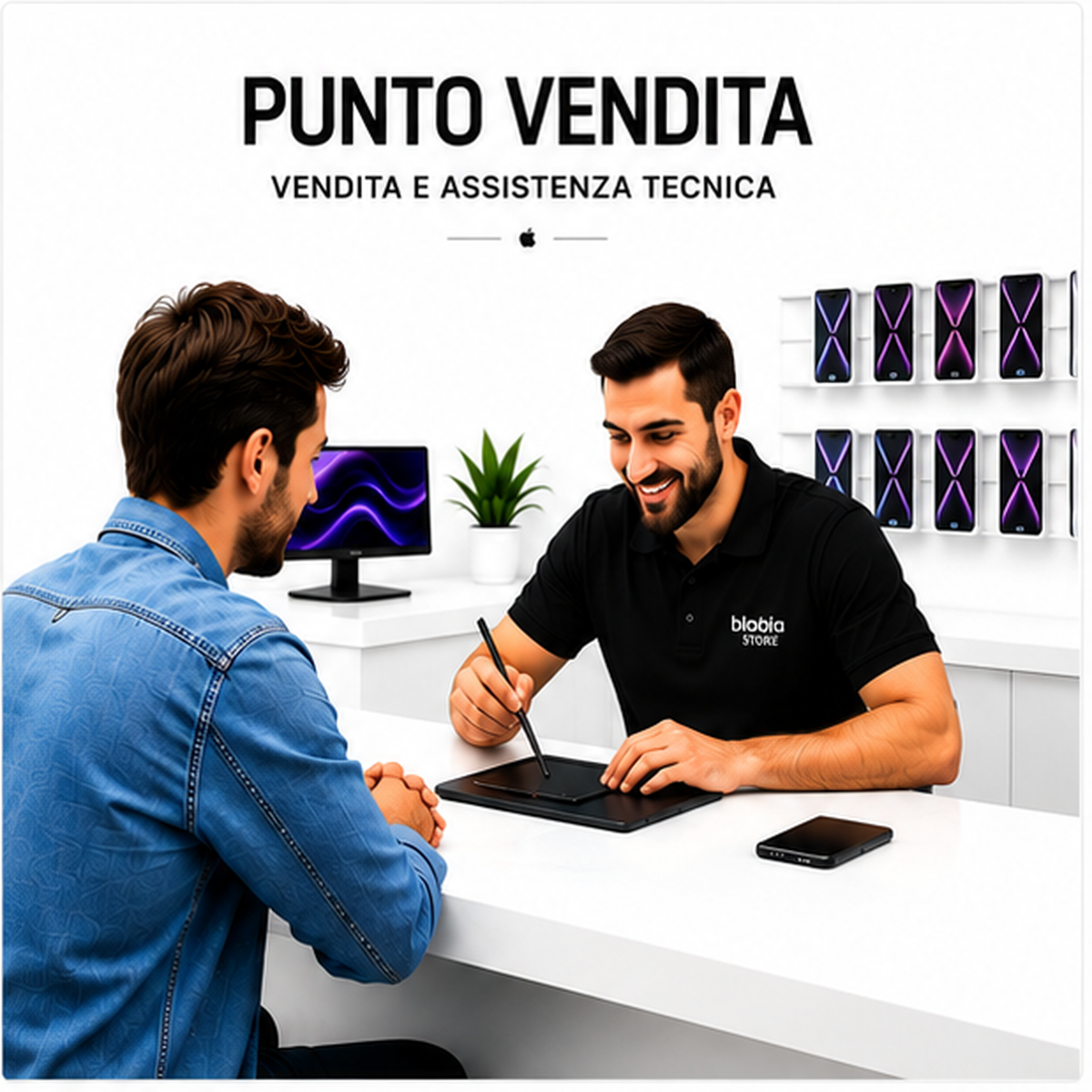 Punto vendita